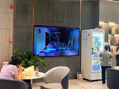 -星悦荟健身游泳(珠江新城店)