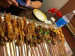 -醉烧膘·烧烤夜宵王(总店)