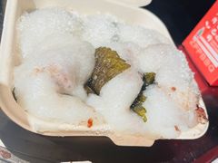 -张牌牌·东北烤肉小吃市集(金楠天街店)