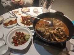 -鄱阳湖·江西小炒·瓦罐煨汤(五道口店)