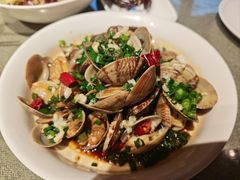 -朴墅(西湖青芝坞店·杭帮菜·家宴.14年的店)