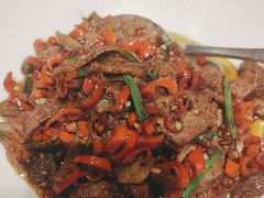 -毛家饭店·湖南鱼鲜(齐鲁软件园店)
