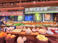 -许爷家·生态湖鲜(徐汇日月光店)