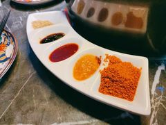 -十三姨正合丰烤肉(营迹路店)