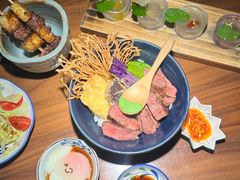 -满满初牛·炭烧牛肉专门店(国大店)