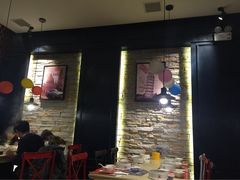 百合好运火锅餐厅(米兰店)-魔法帽酱料牛肉小火锅(米兰店)