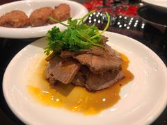 -富力万达嘉华酒店-品珍中餐厅(水果湖店)