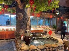 -乡食柴房  湖南乡里菜(龙岗中心城店)