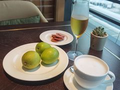 -深圳机场凯悦酒店