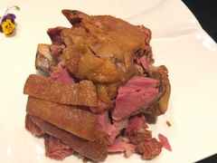 -A One Kitchen·南京精菜馆(德基广场店)