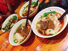 -肆姐面粉馆(坡子街店)