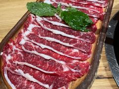 -黔诚酸汤牛肉(甲秀楼店)