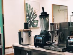 -九里香奶茶果汁(碧湖店)