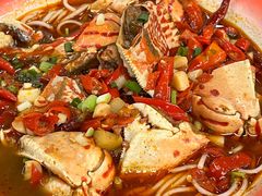 -老三样·旧食新味(船山路店)