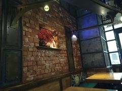 大堂-玛格萝妮(汇智国际商业中心店)