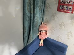 -剧狐剧本杀(徐汇1号店)