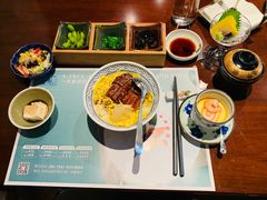 -一本魅·日式料理