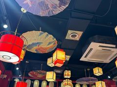 -三顾烤庐·烤鱼·烧烤·龙虾(奉贤店)