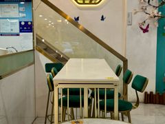 -桃梨花香(柳工颐华城店)