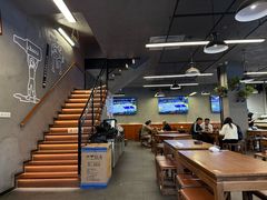 -百盛烧烤龙虾小酒馆(文富北路店)