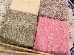 -广信牛奶甜品世家(台东店)