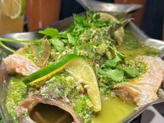 -BetterThai 泰加(苏州中心店)