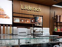 -Laderach 莱德拉(上海环贸iapm店)