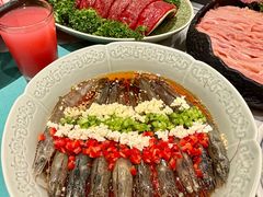 -皇城老妈火锅·川味传承(港湾店)
