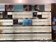 -LensCrafters亮视点(东方新天地店)