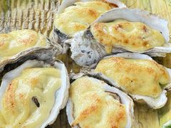 -蠔爺王志德生蚝馆(金沙湾店)