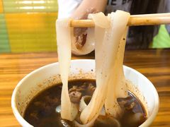 -王记生烫牛杂面馆(兰陵路店)
