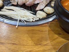 -黑豚黨韩国烤肉料理(悦然时光店)