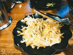 酸菜-大壮家原味烤肉(兴华北街店)