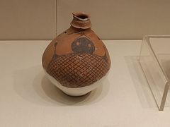 -甘肃省博物馆