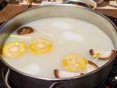 -协成海鲜火锅(海洋花园店)