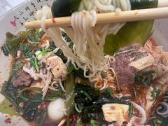 -筒骨麻辣烫(永同昌公寓胜明花园店)