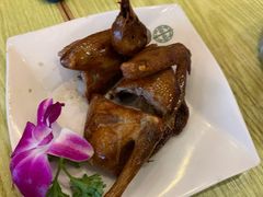 -添好运点心专门店(百老汇店)