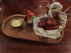 Hooley's&nbsp;爱尔兰音乐餐吧-Hooley's活利仕西餐厅(珠江新城店)