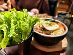 -九田家黑牛烤肉料理(新辰里亚运村店)