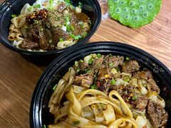 -余艳梅拌面世家(马场横路店)
