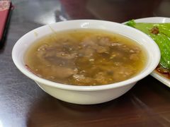 -好成财牛排馆(涂门街总店)