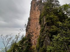 -塔云山