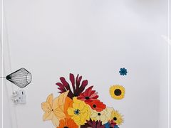 -大麦吉翻糖蛋糕甜品桌商务茶歇(光复西路店)