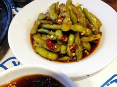 -松哥油焖大虾(皇岗一店)