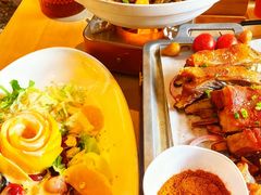 -羊之道草原味道清真餐厅(番禺店)