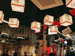 -牛市坎火锅(建设路店)