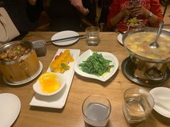 -東舍食唐精品陕菜馆