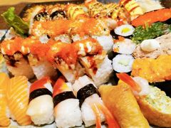 -河风精致寿司(尼盛店)