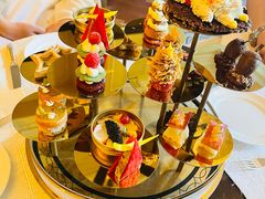 -Salon de Ville浦江汇(上海外滩华尔道夫酒店店)