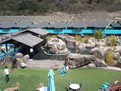 -大理石门关温泉